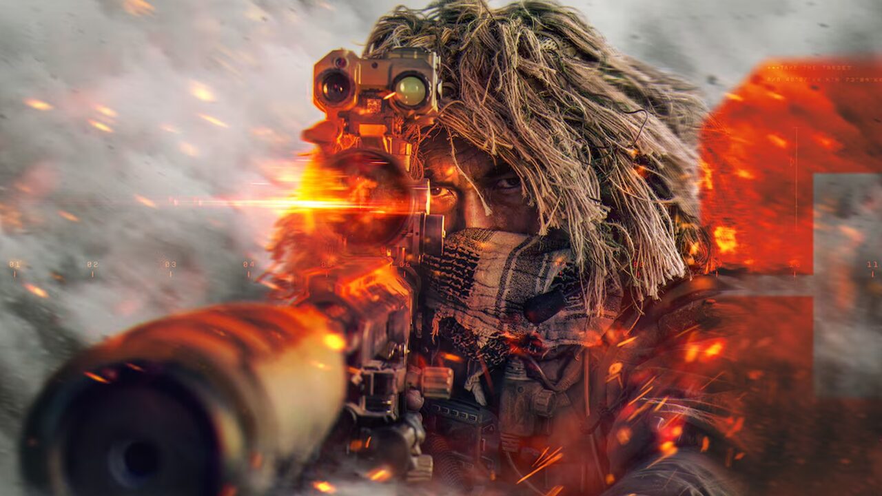 Шкіра Dead Sight у Battlefield 6: обурення та жартівливі коментарі гравців