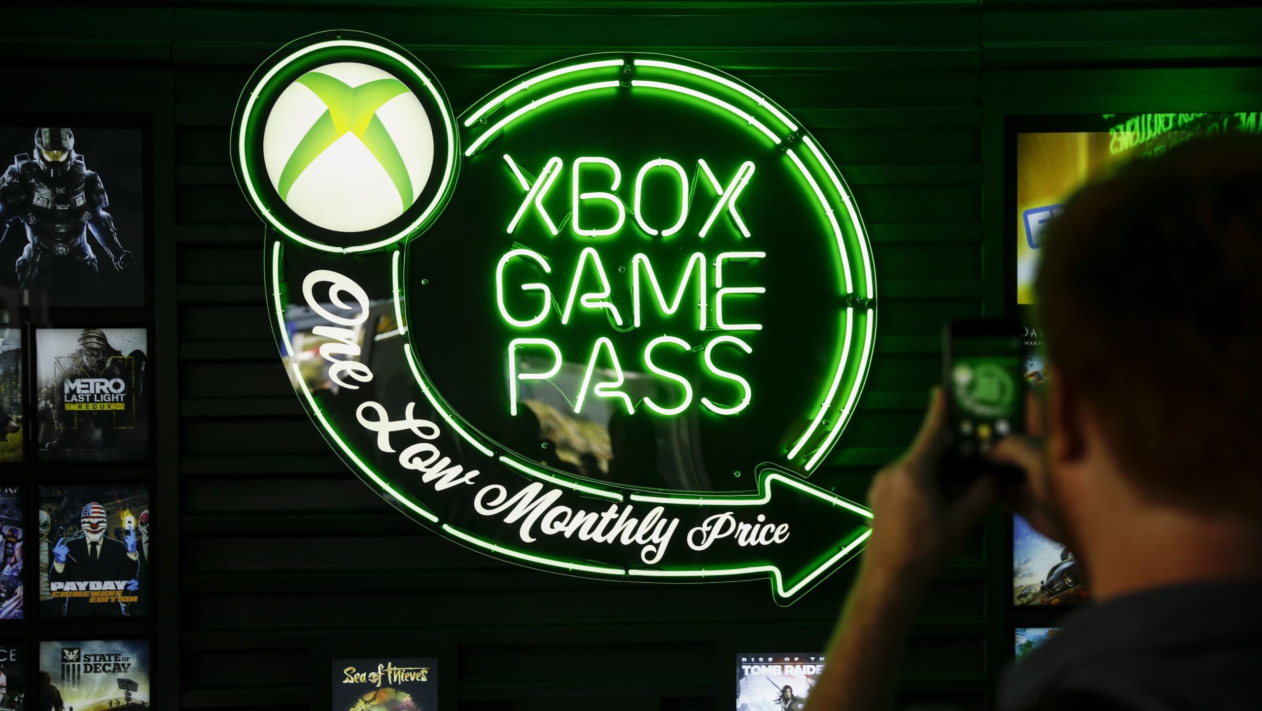 Шокуюче підвищення цін на Xbox Game Pass Ultimate: реакція фанатів 2025
