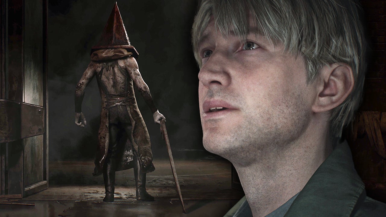 Silent Hill 2 Remake: Гра скоро з’явиться на Xbox Series у 2025 році