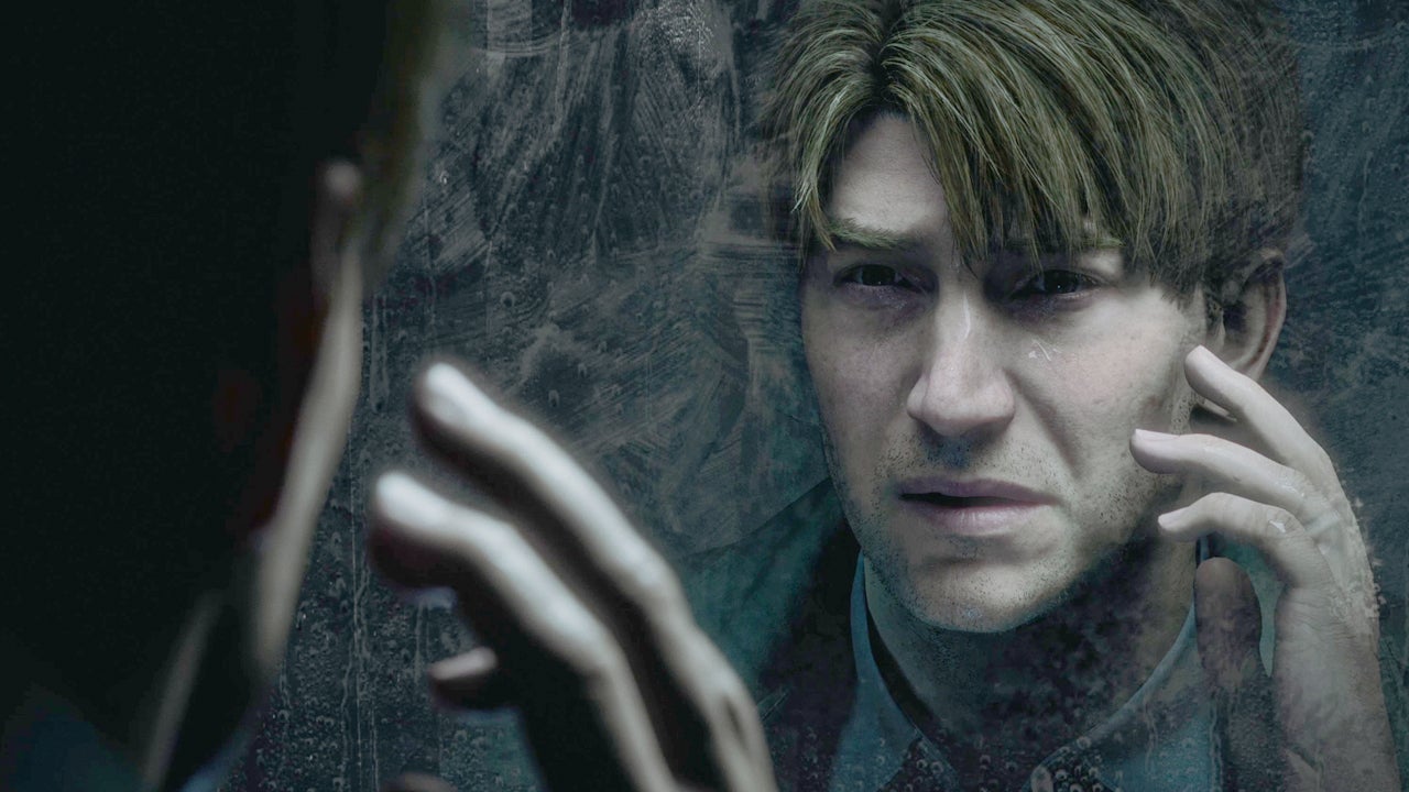 Silent Hill 2 Remake: Залиште місце для жахів у PlayStation Plus Extra 2025