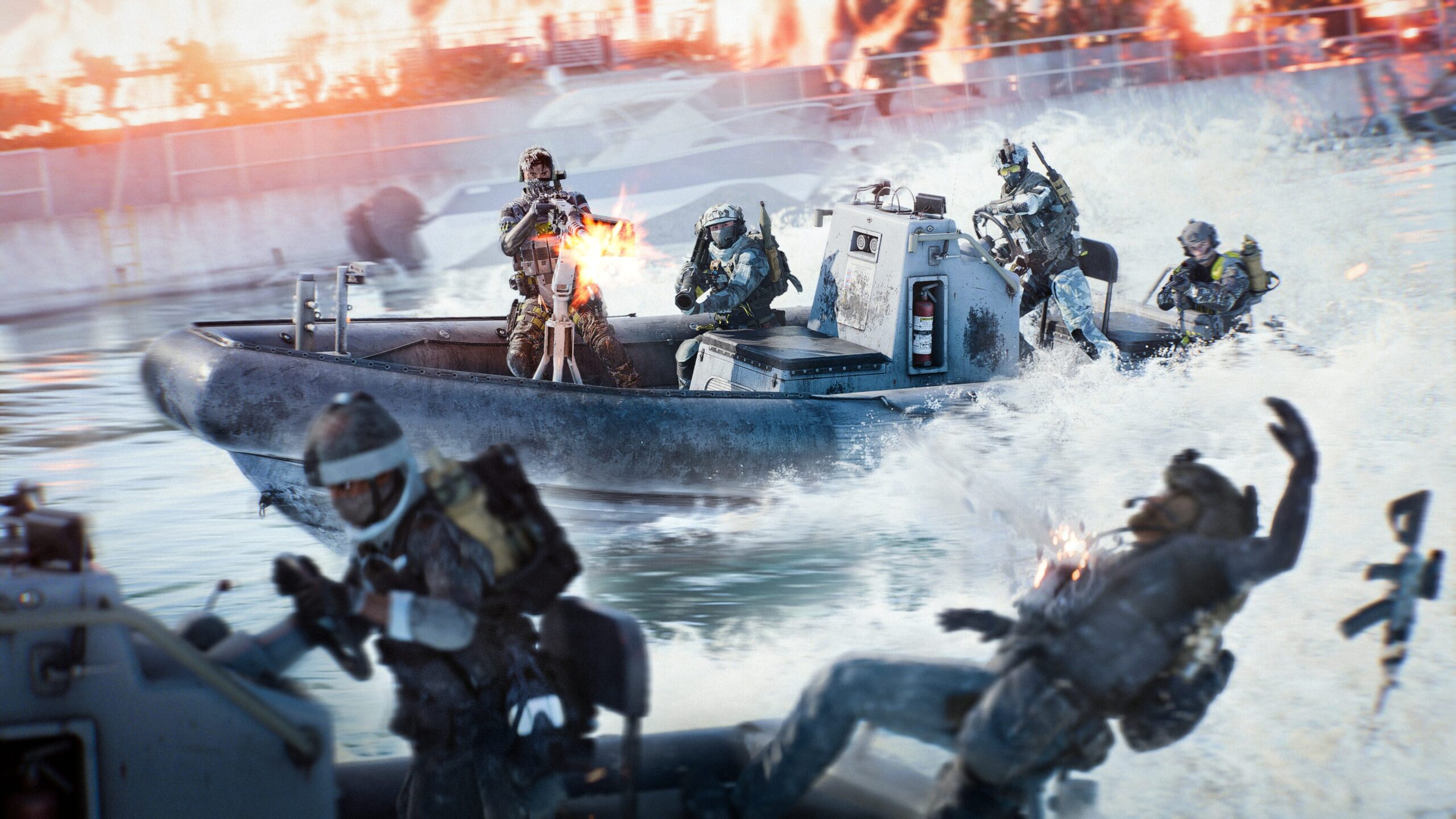 Скандал навколо “Battlefield REDSEC”: гравці вимагають змін у контенті