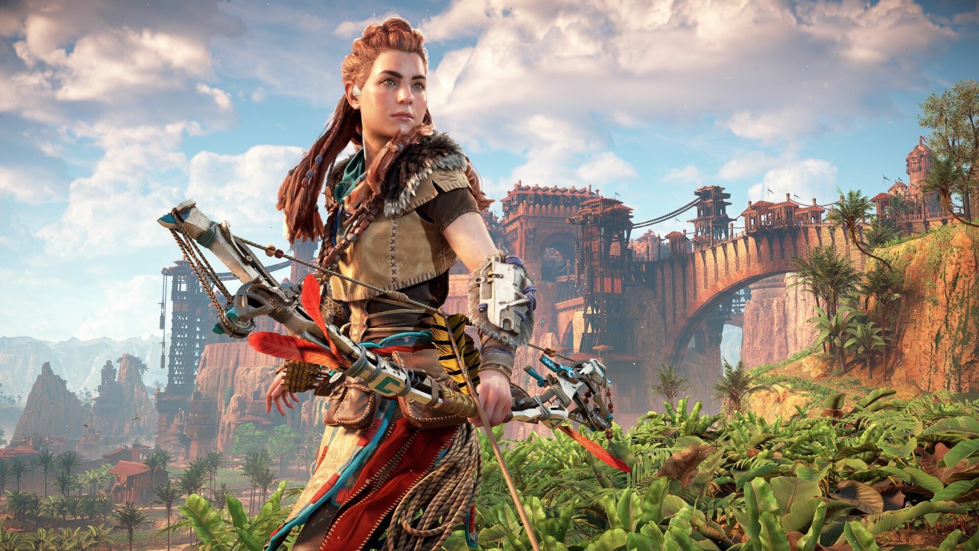 Sony започаткує зйомки фільму за мотивами “Horizon Zero Dawn” у 2026 році