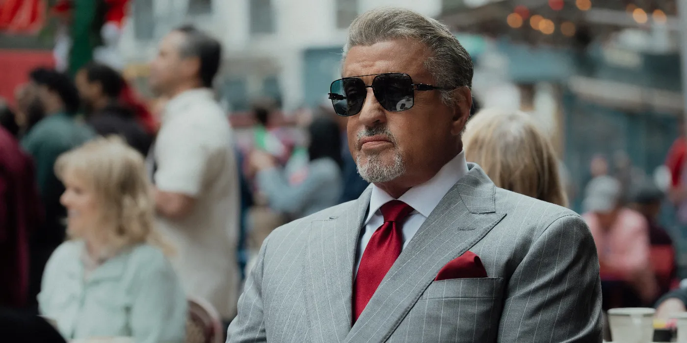 Сильвестр Ст Stallone про вічний успіх фільму “Знищувач” 1993 року