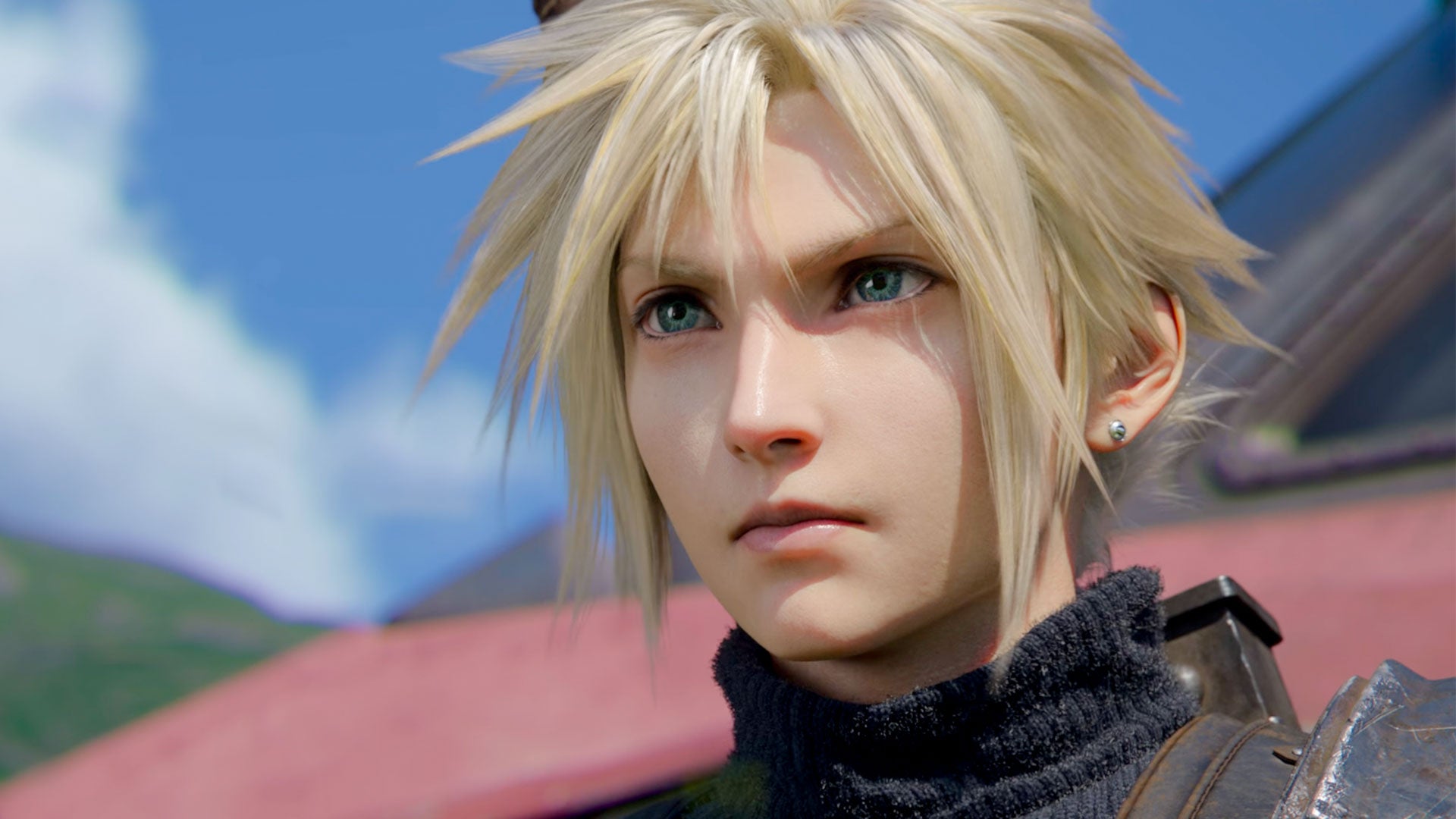 Темп та контент у Final Fantasy VII Remake Part 3: коментарі Харабучі