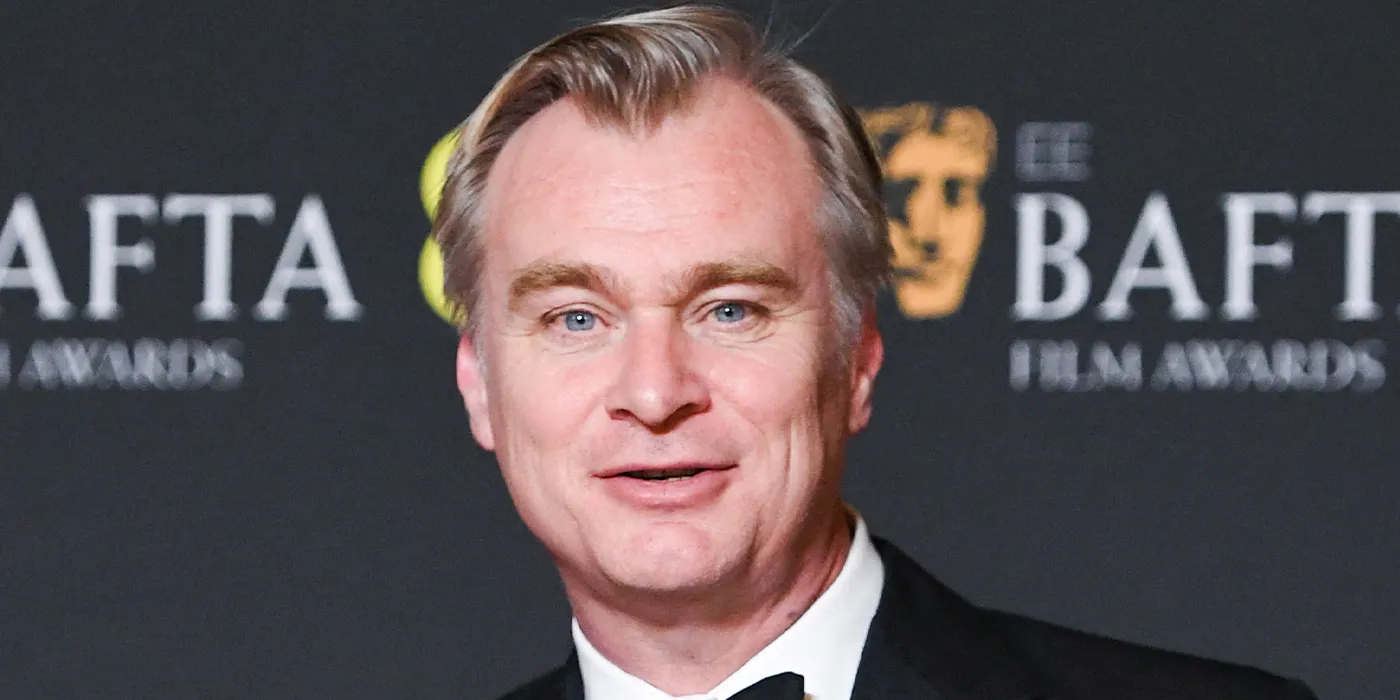 «Тенет» Кристофера Нолана з’явиться на Netflix 1 листопада 2025 року