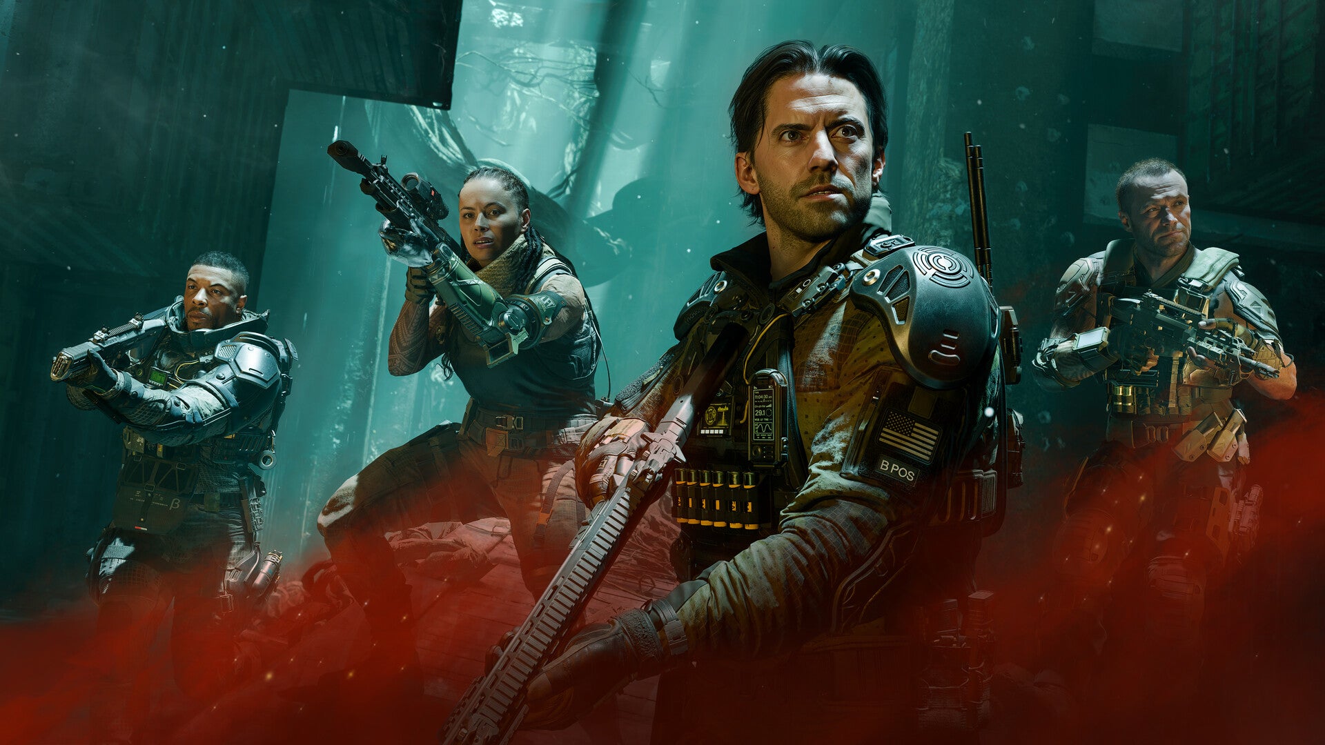 Treyarch анонсує відкритий матчмейкінг у Call of Duty: Black Ops 7