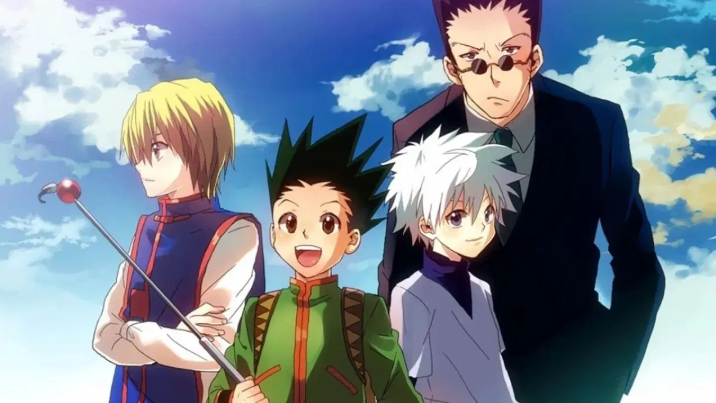 Творець Hunter x Hunter передбачає свій очікуваний повернення