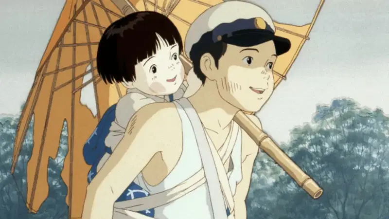 Всі фільми Studio Ghibli: зручний порядок перегляду для фанатів