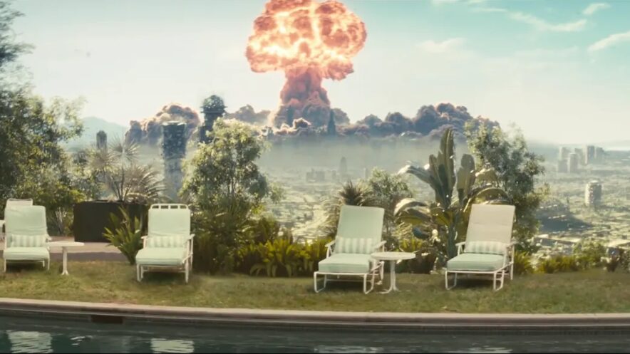 Виставка “Світ Fallout”: подорож крізь атомну історію та культуру гри