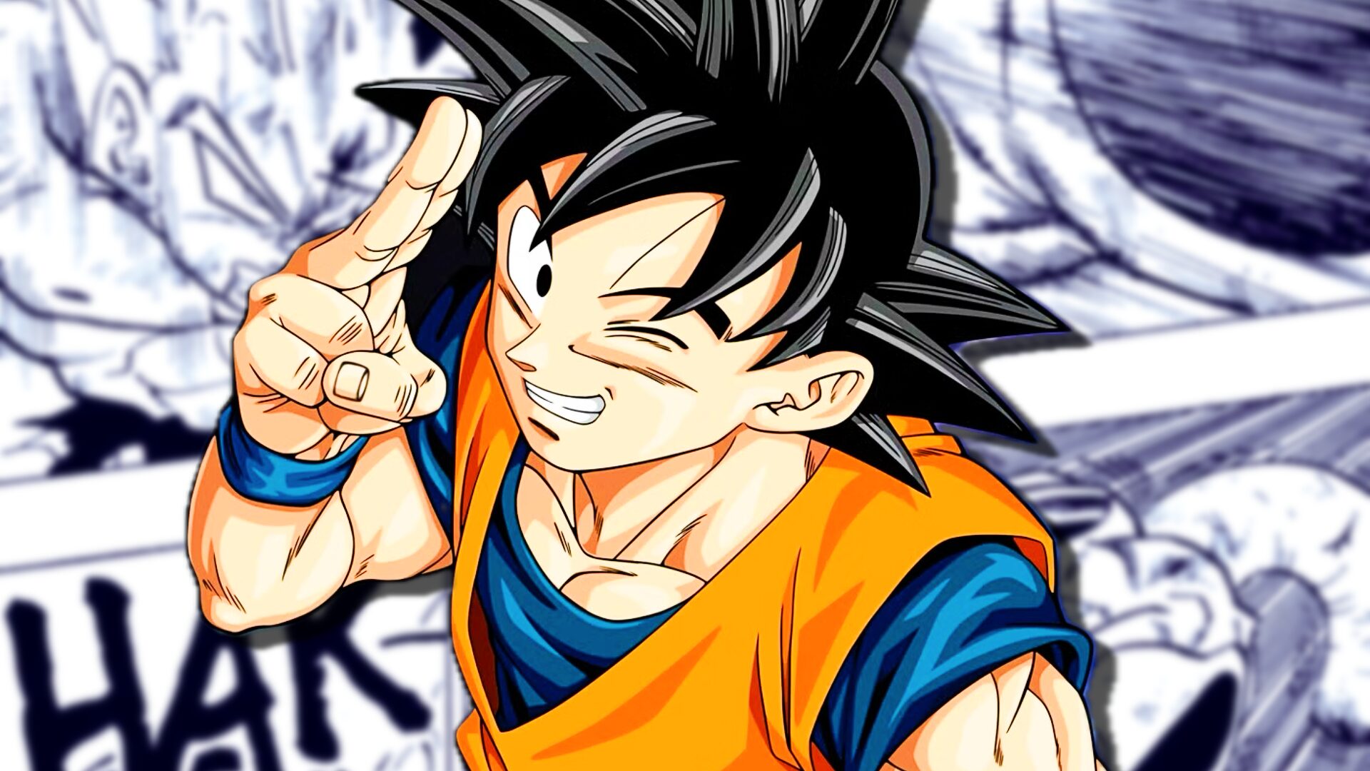 10 аніме-героїв, які завдячують всім Гоку з Dragon Ball