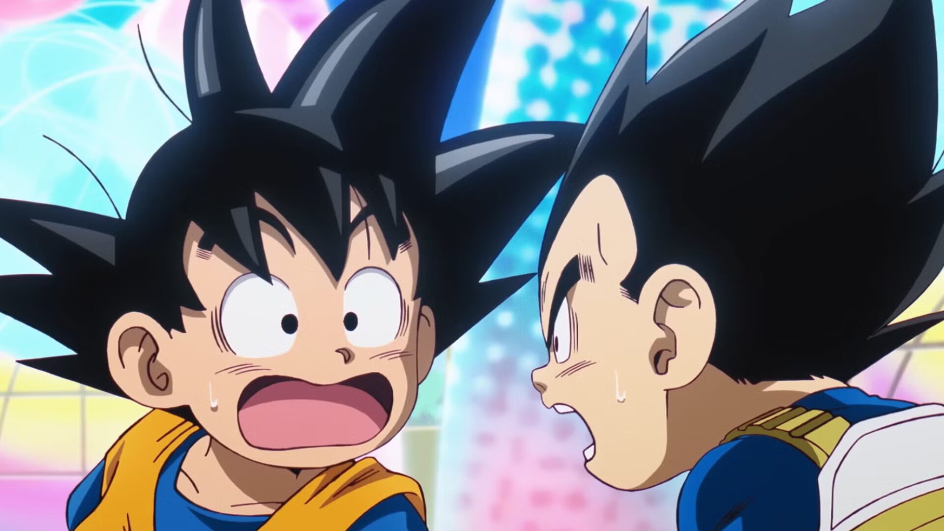 10 болісних істин, які зрозуміють лише справжні фанати Dragon Ball