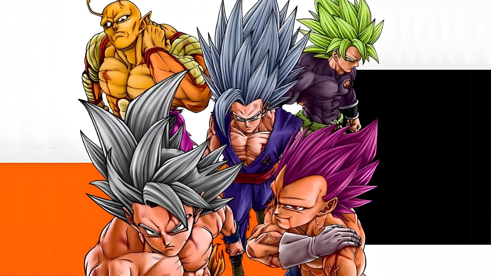 10 найсильніших смертних бійців Dragon Ball: рейтинг та аналіз