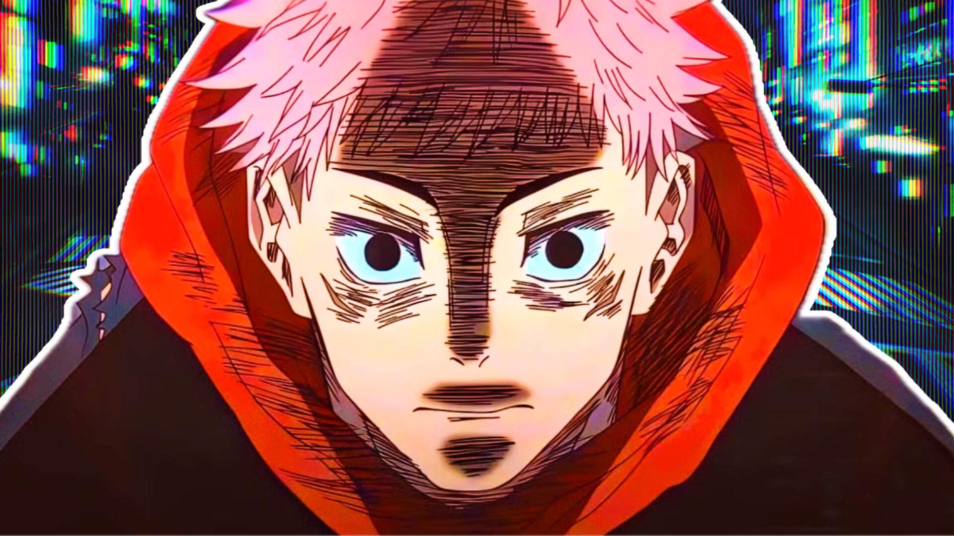 2026: Новий аніме витіснив Jujutsu Kaisen з лідерства