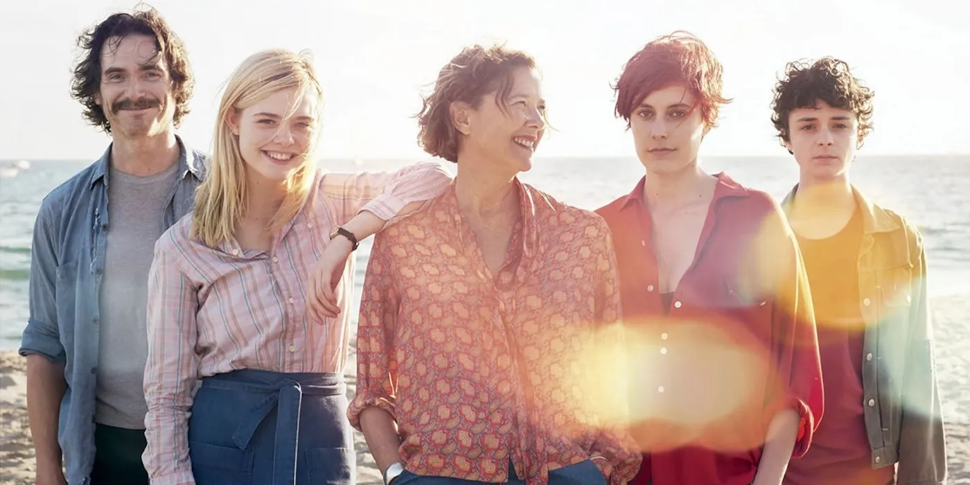 20th Century Women: Емоційна драма про ідентичність і людські зв’язки