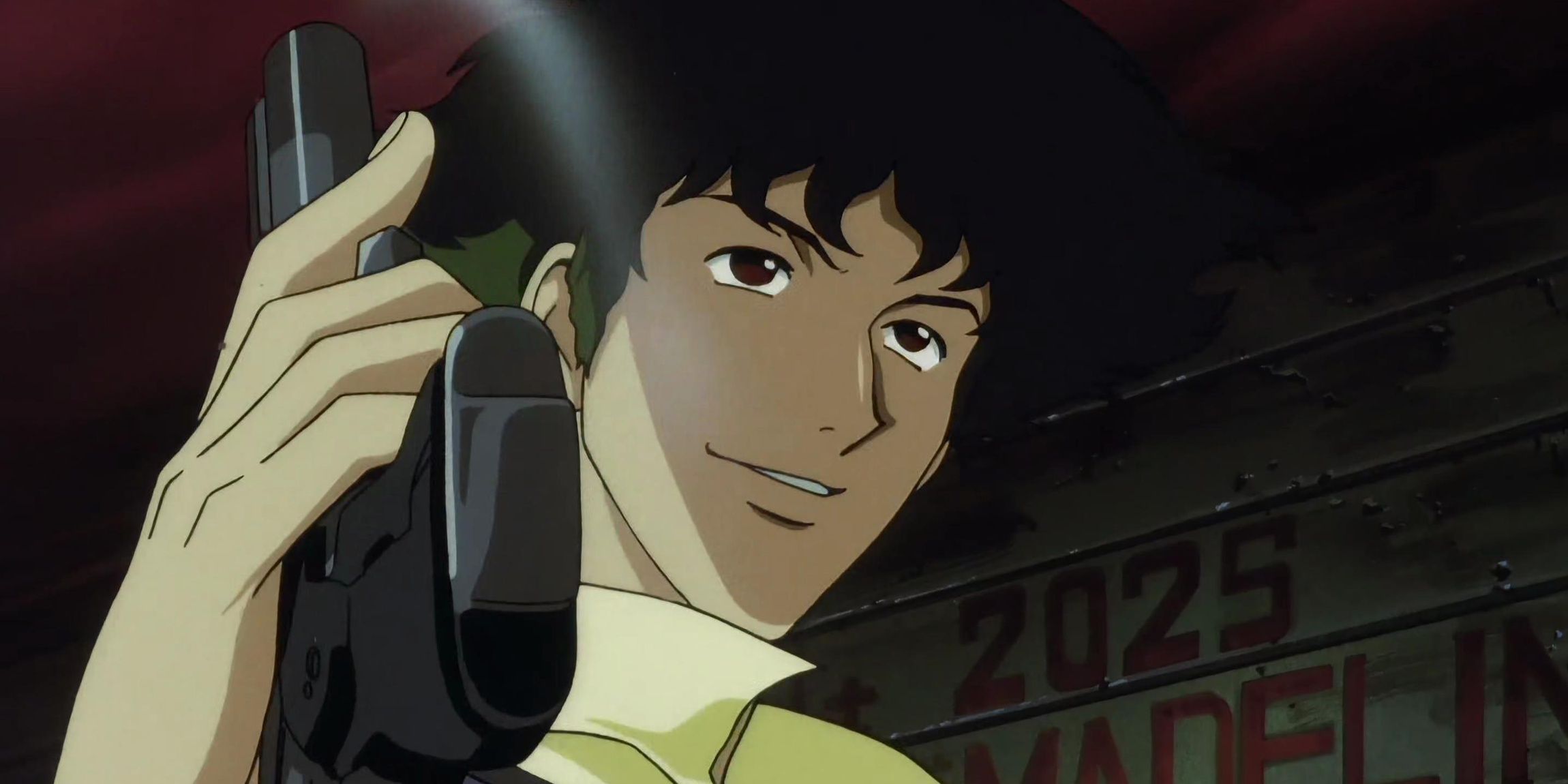 27 років для розуміння геніальності Cowboy Bebop: секрети шедевру аніме