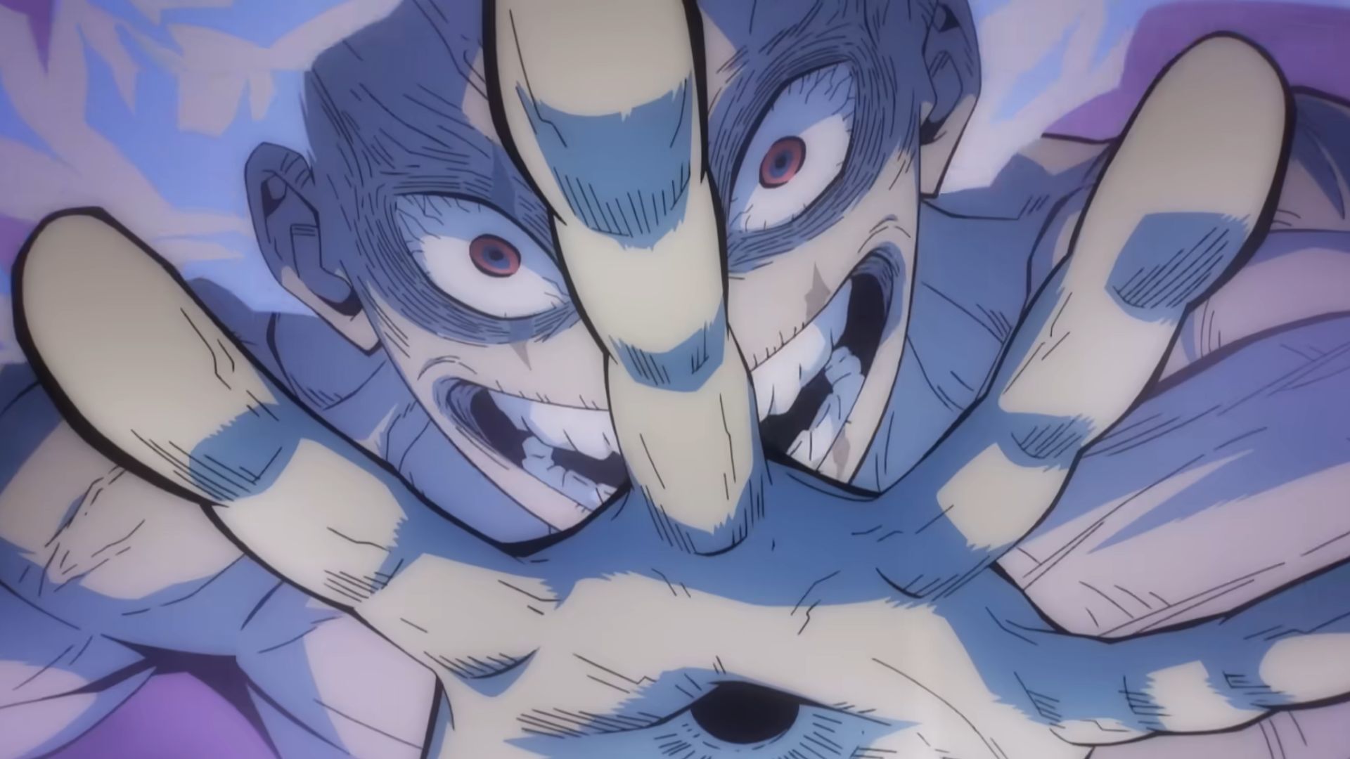 8 недооцінених квірків в My Hero Academia, що розкривають потенціал