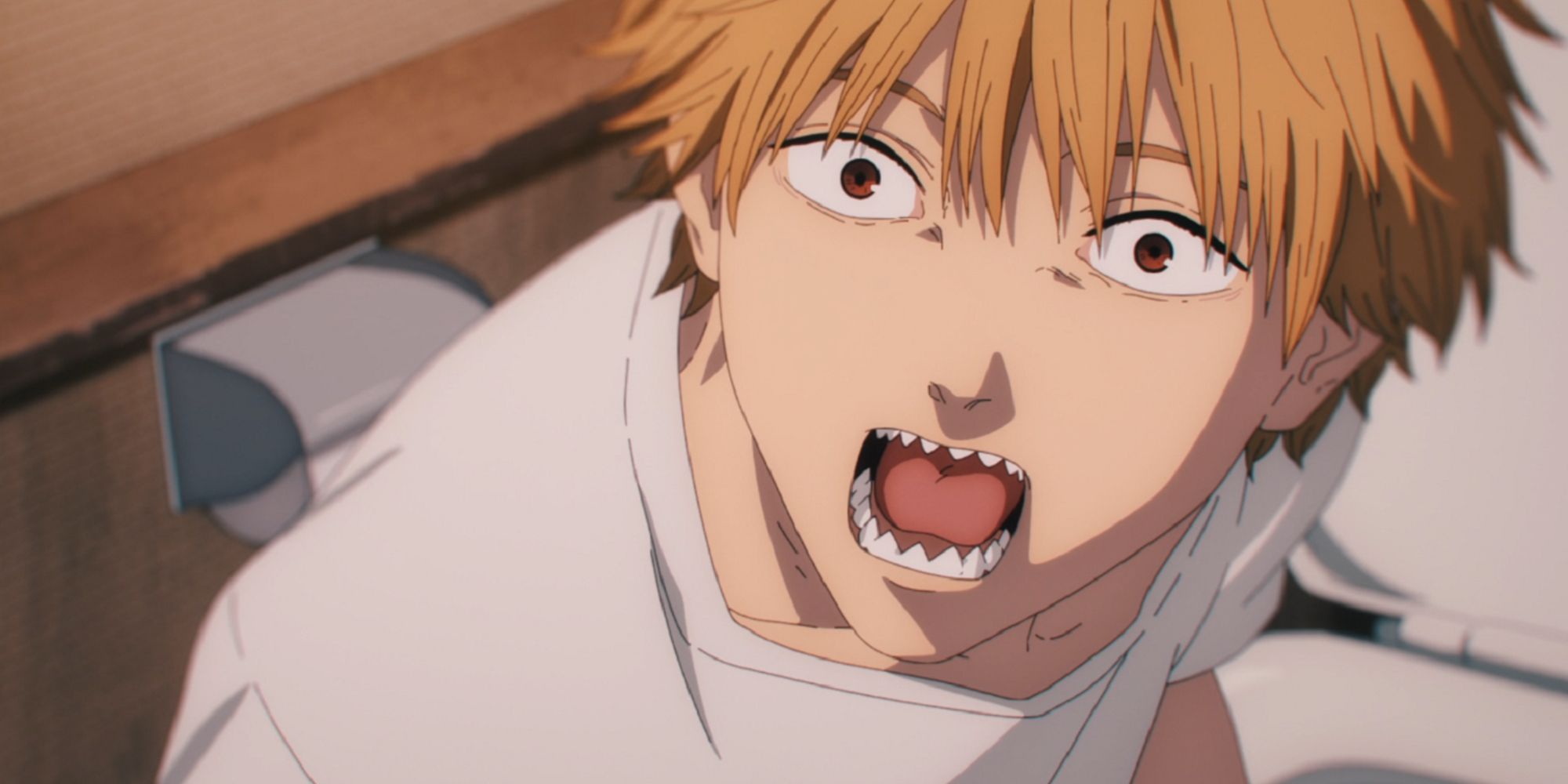 Актор Chainsaw Man анонсував другу частину, обіцяючи кращу арку Денджі
