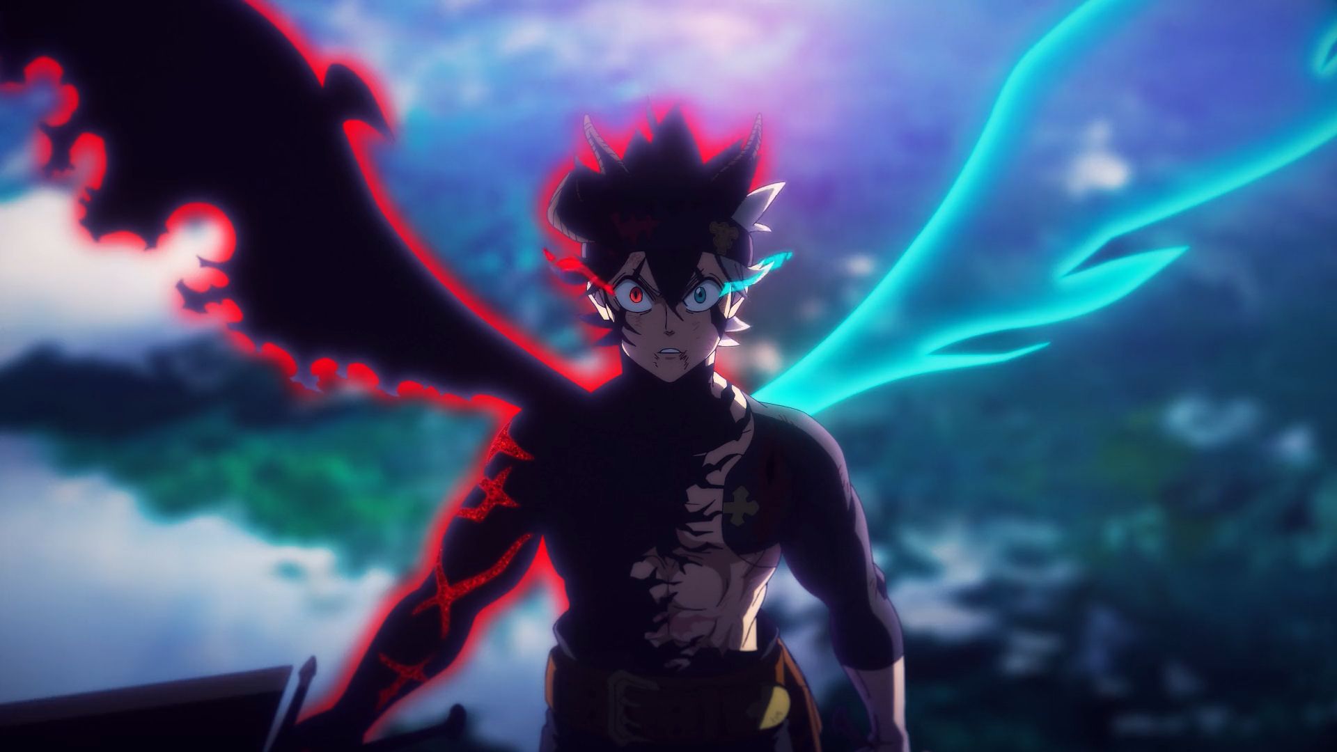 Актори Black Clover вважають, що новий фільм вже давно назрів