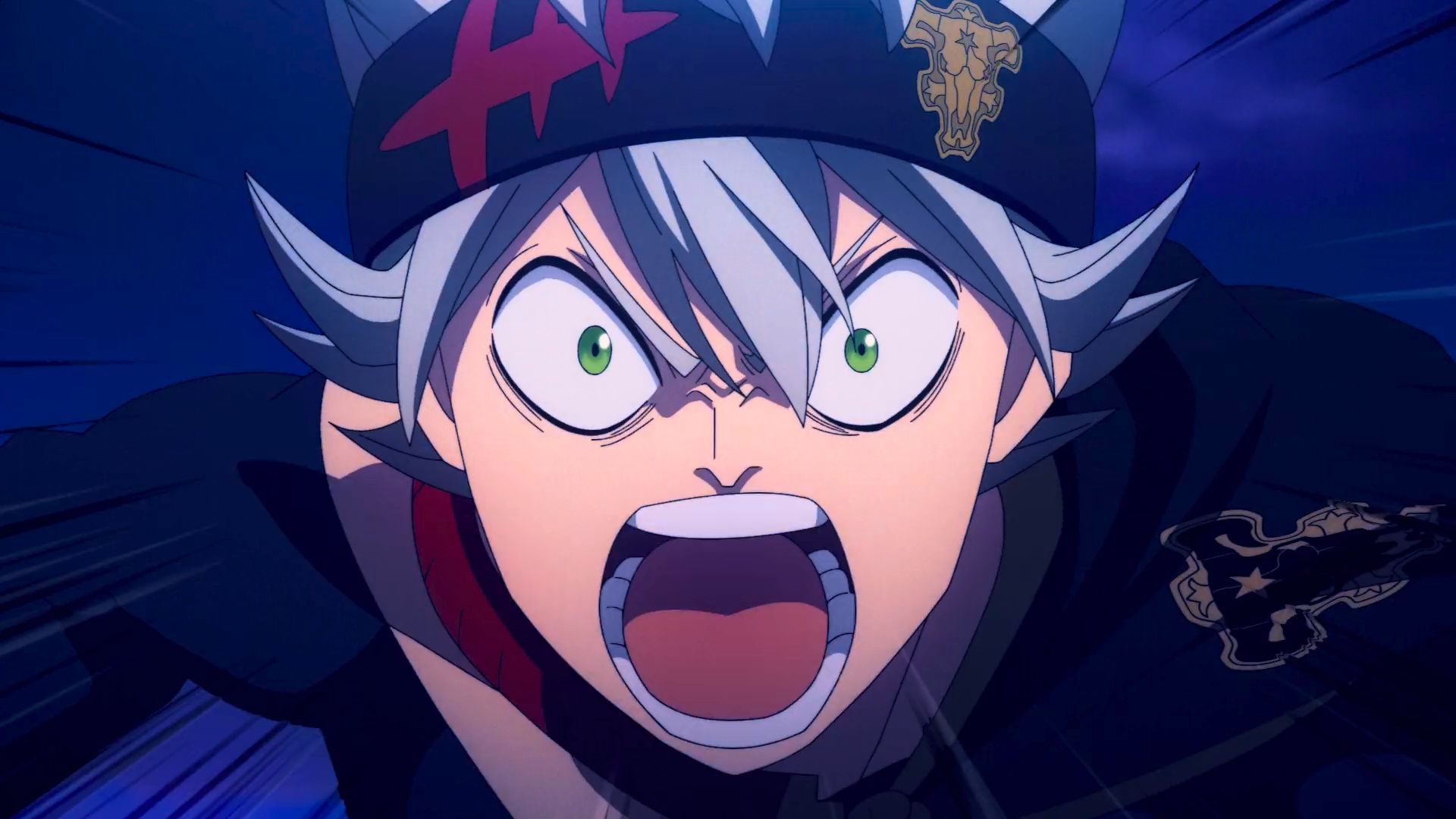 Аніме Black Clover повертається: чекаємо на нові серії скоро!