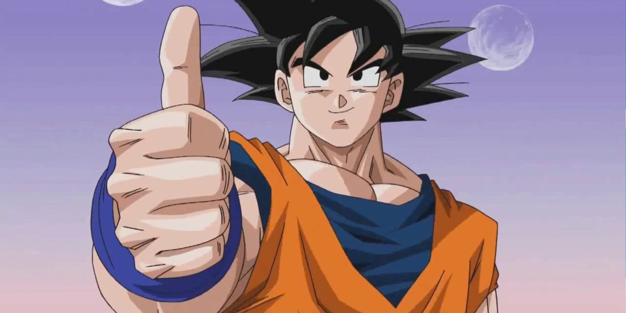 Аніме, гідне спадщини Dragon Ball, досі залишається неповним