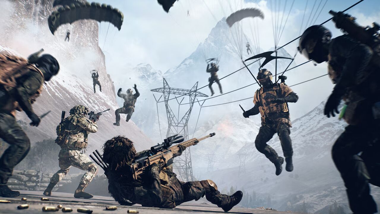 Безкоштовне випробування Battlefield 6: деталі та можливості для нових гравців