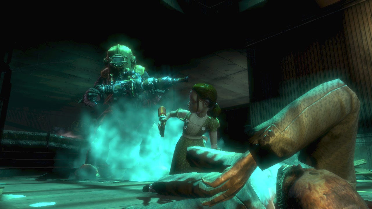 BioShock 4: Ліз Албл та нові горизонти гри після змін у розробці