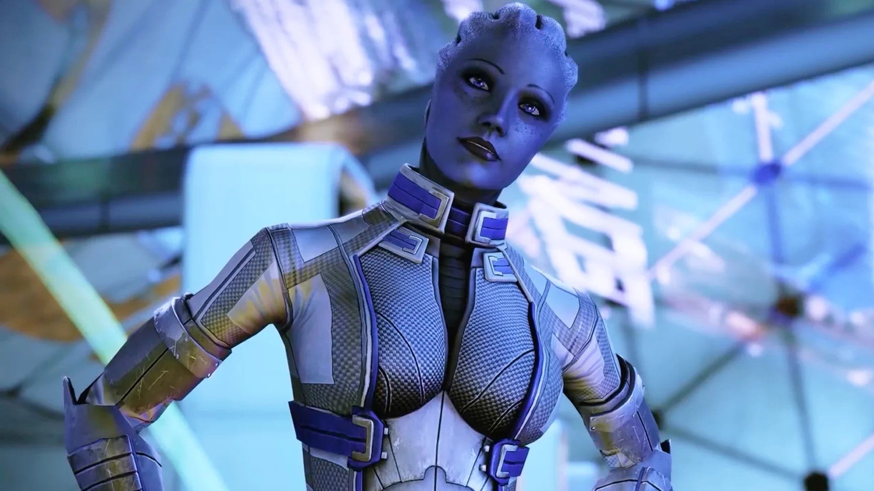 BioWare підтверджує розробку нової частини «Масового ефекту» у 2025 році