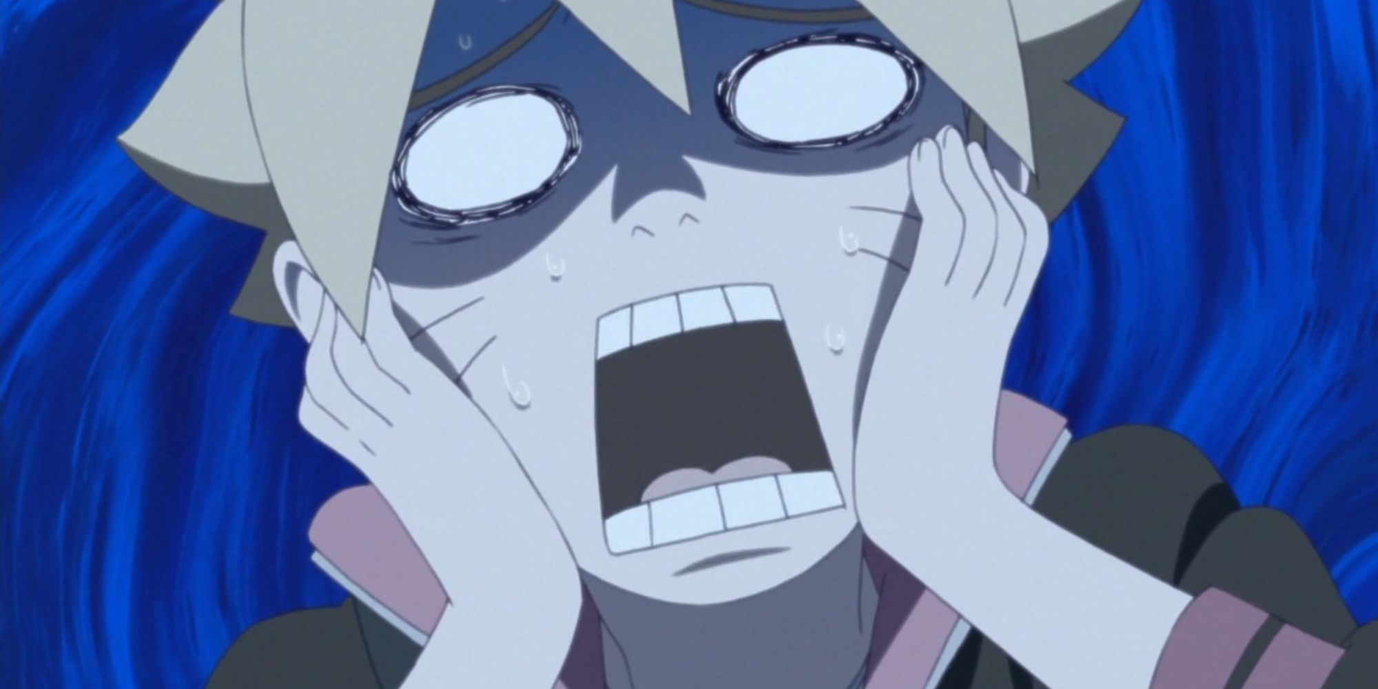 Boruto готує сцену для наступного Наруто, про що мало хто говорить