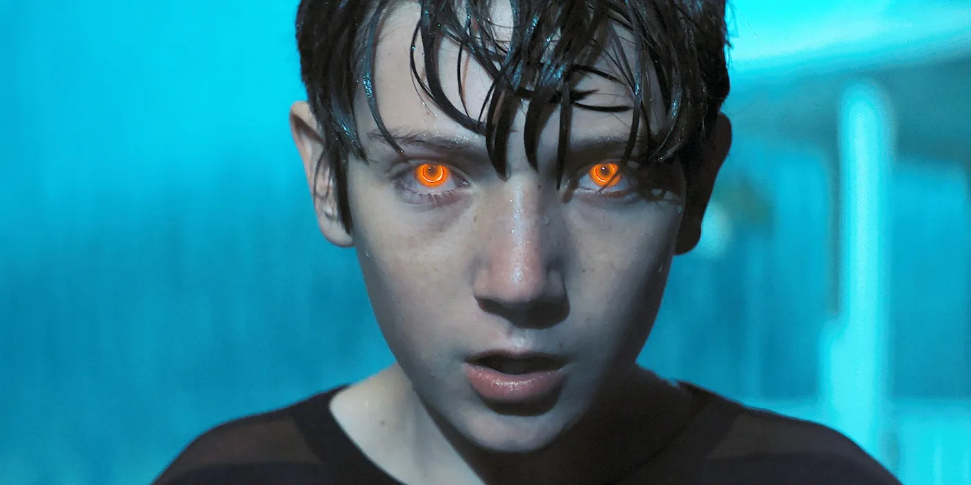 “Брайтберн” на Netflix: новий погляд на супергеройський жанр у 2025 році