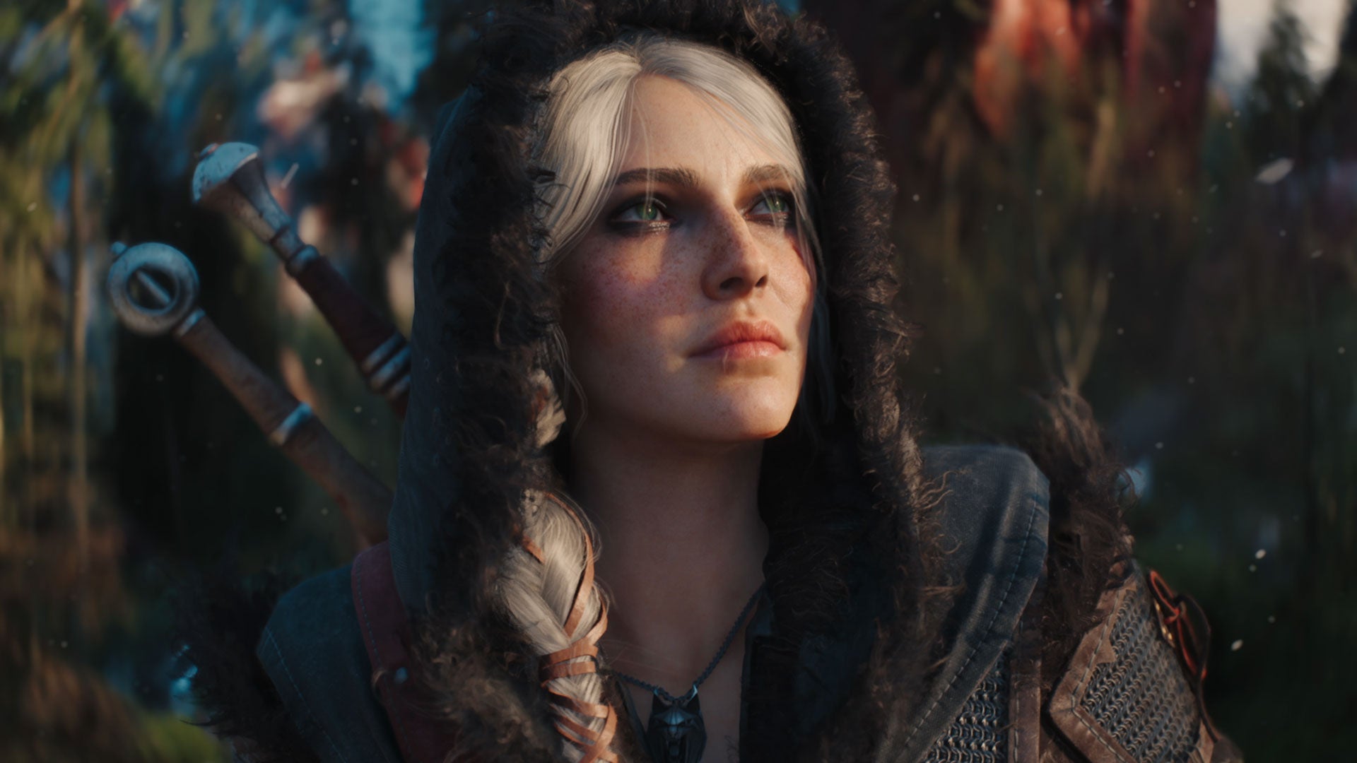 CD Projekt Red не представить Відьмак 4 на The Game Awards 2025