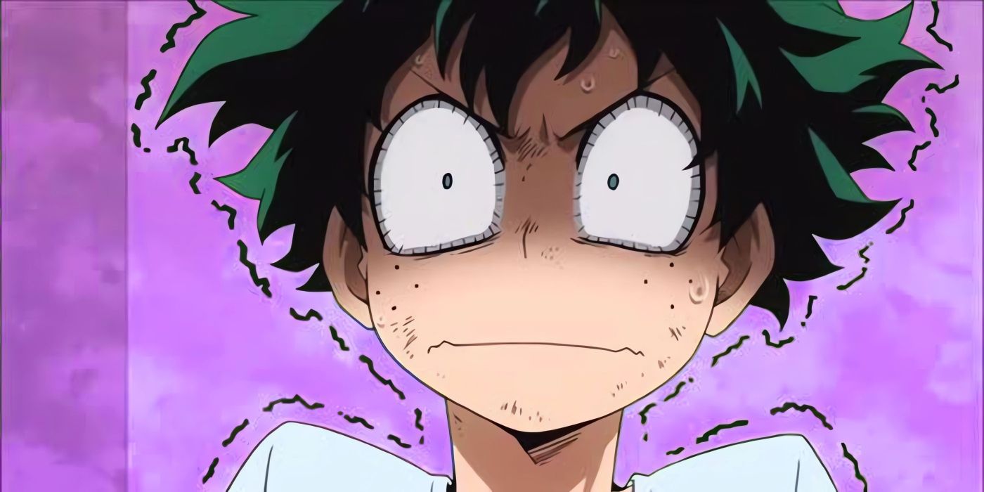 Цензура може зіпсувати шокуючу сцену фінального сезону My Hero Academia