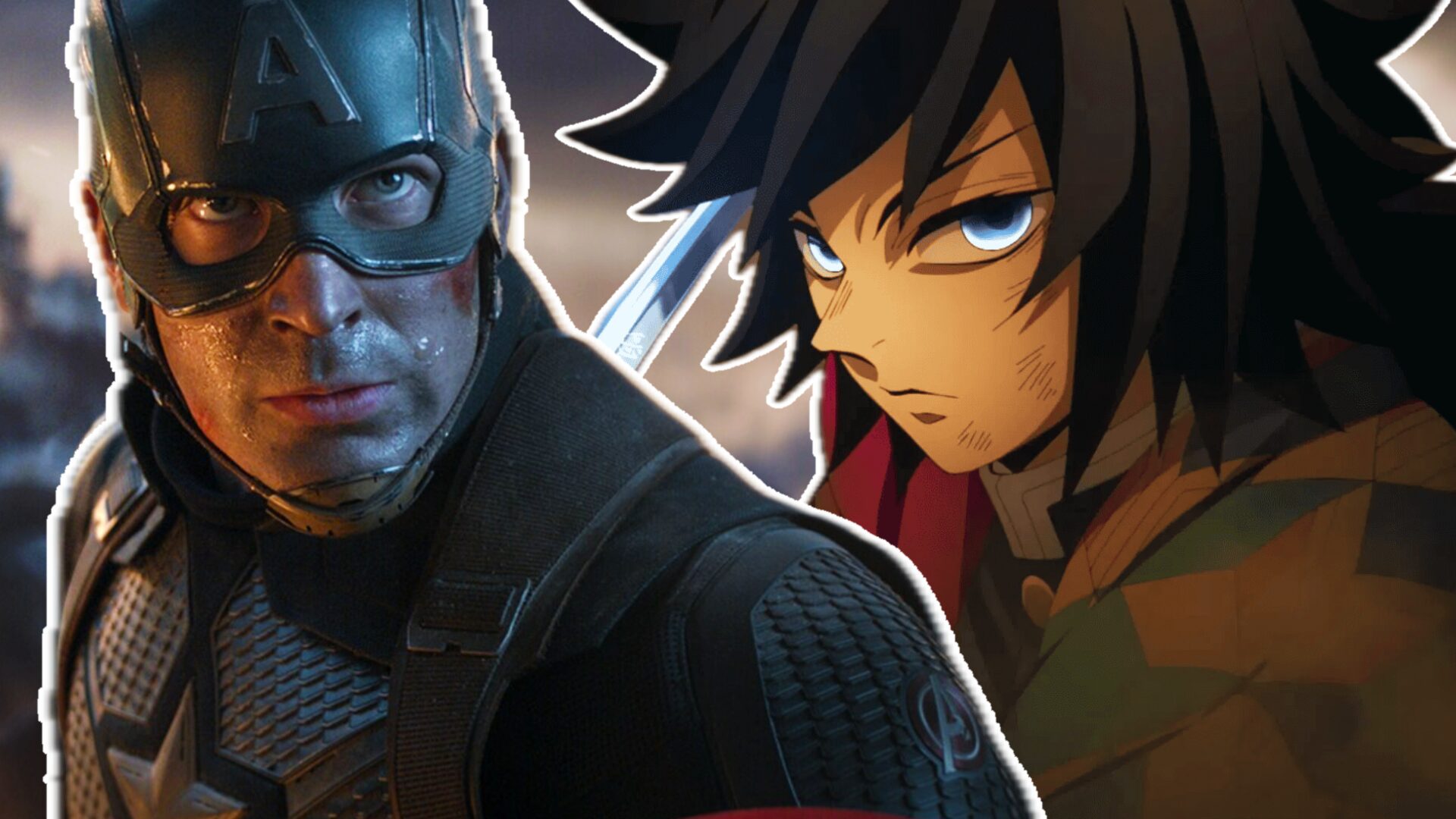 Чи зможе Demon Slayer побити рекорд Avengers: Endgame?