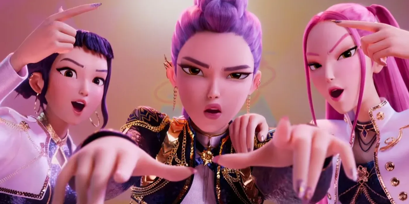 Чи з’явиться сиквел “K-Pop Демоноборці”? Фанати все ще чекають на новини