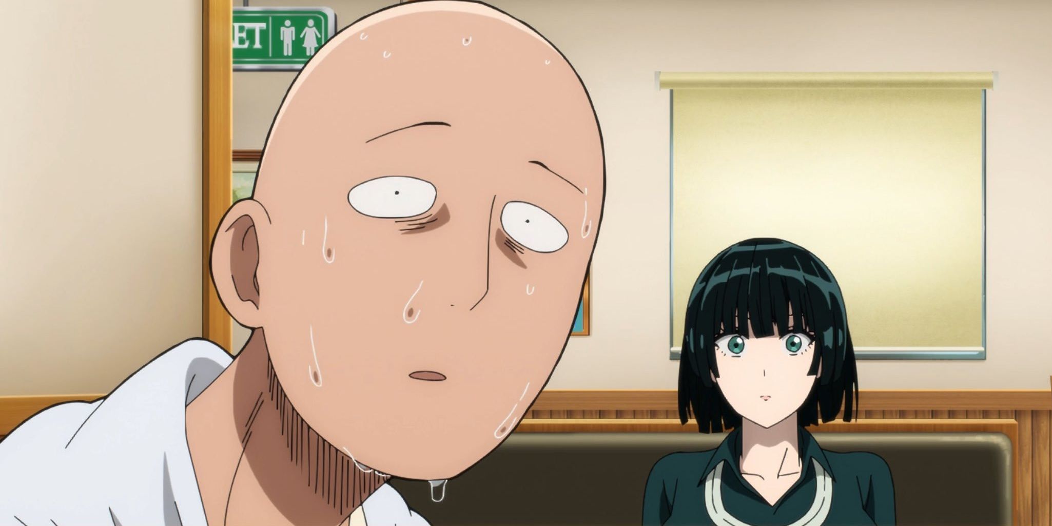 Чому аніме One-Punch Man у 2023 році повністю втратило якість?