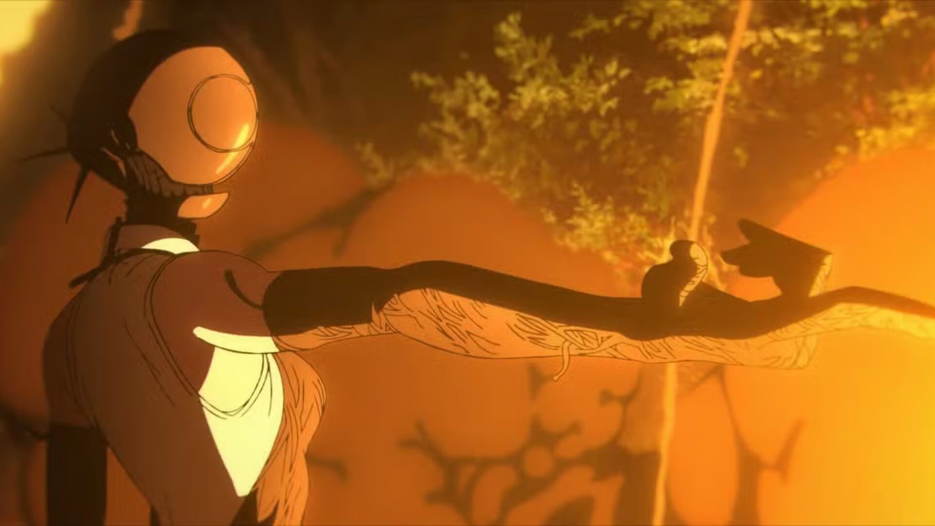 Чому арка Резе в Chainsaw Man потребує фільму, а не сезону на TV