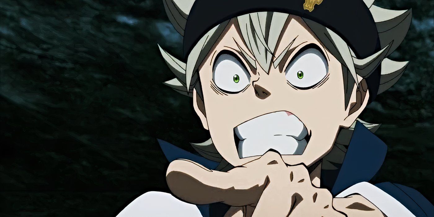Чому Black Clover Season 2 не зможе досягти успіху без секретної зброї