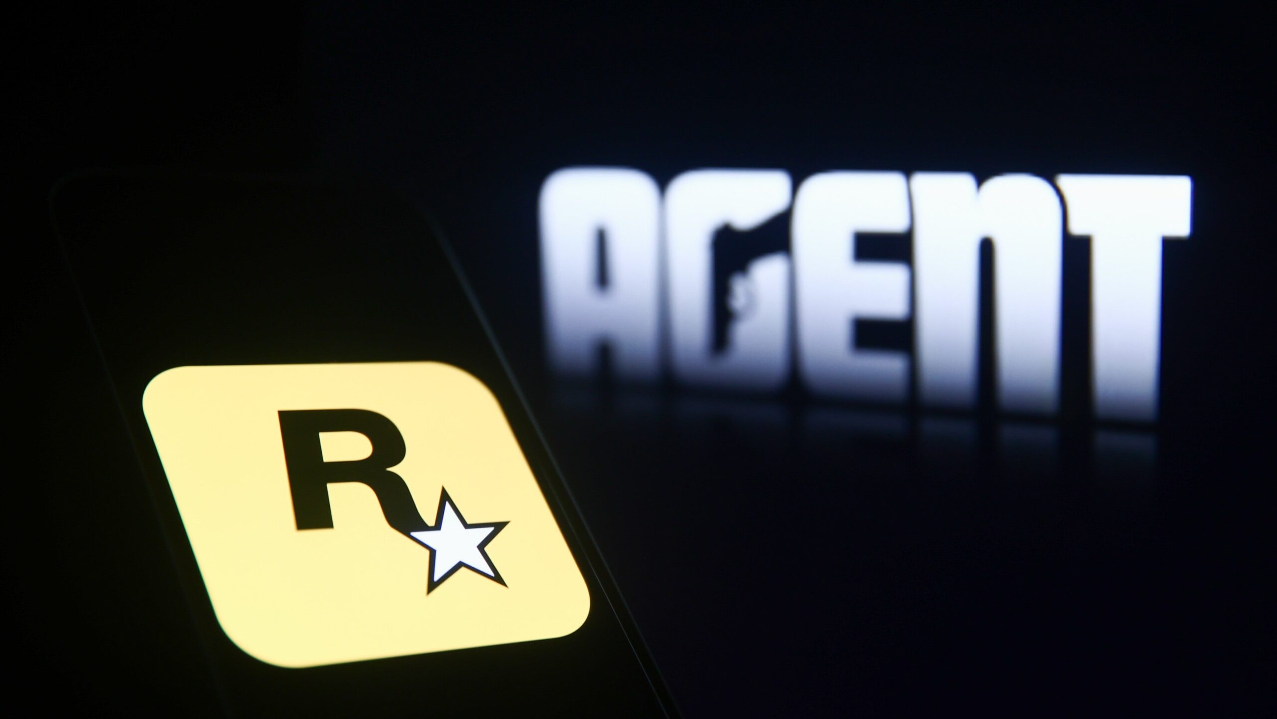 Чому масштабна шпигунська гра Rockstar «Агент» так і не побачила світ