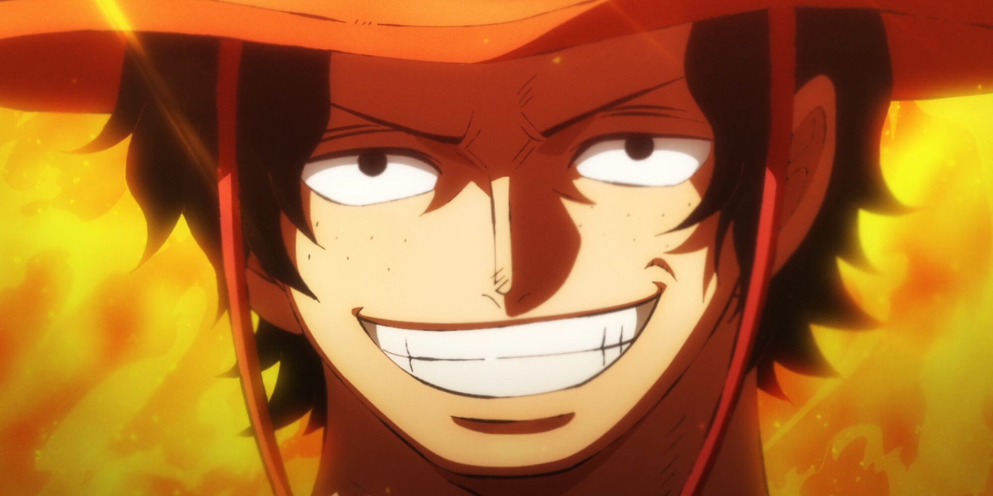 Чому роль Ейса в One Piece Season 3 ідеально виглядає на екрані