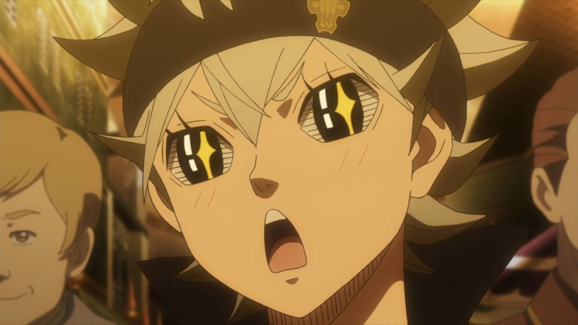 Чутки про Black Clover Star Shares Season 2: Що чекати від продовження