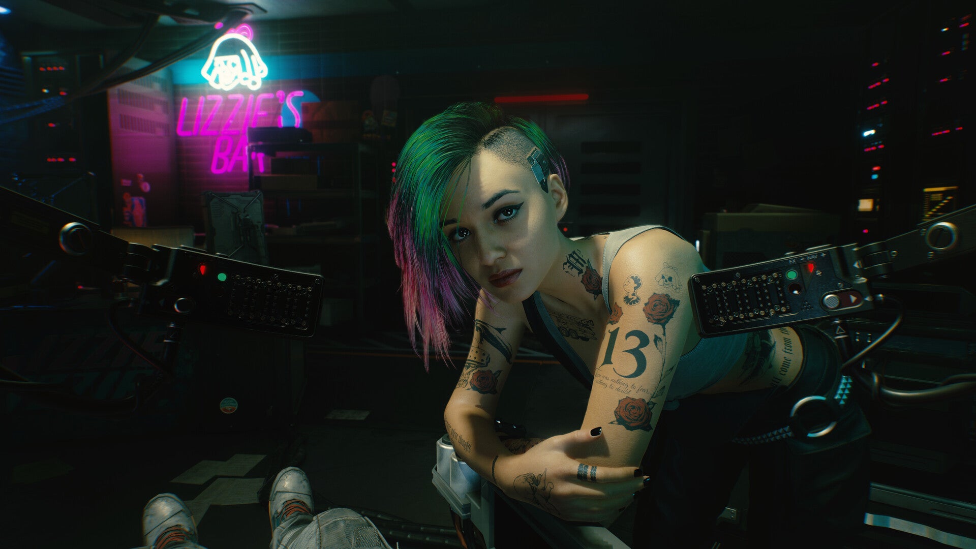 Cyberpunk 2077 досягла 35 млн продажів: новини та плани на Cyberpunk 2