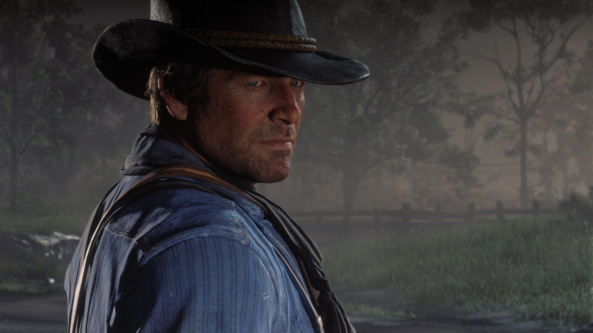 Дан Хаузер прокоментував можливість “Red Dead Redemption 3” у 2025 році