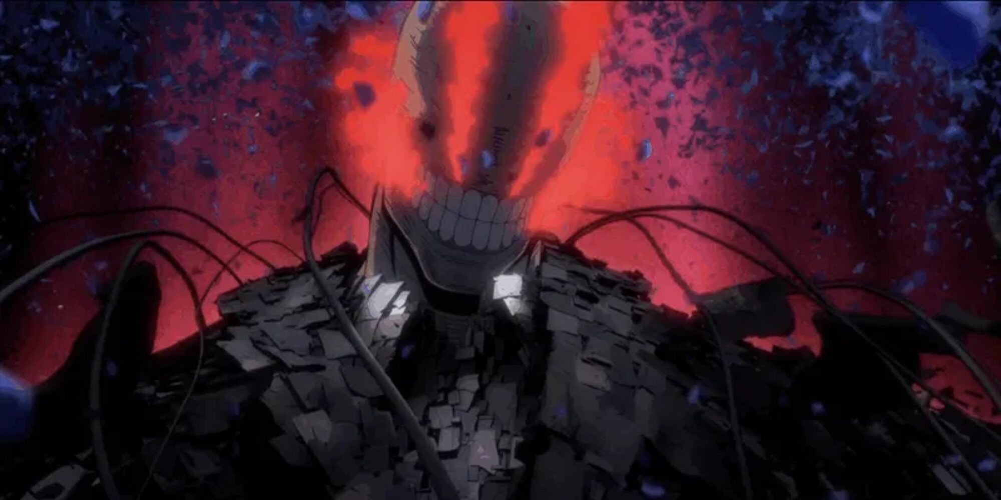 Дата і час виходу 8 епізоду 8 сезону My Hero Academia