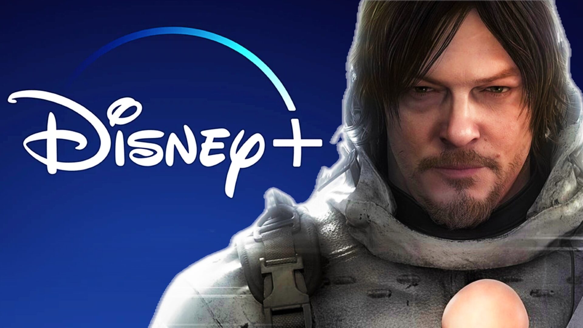 Disney запускає нову еру стрімінгу завдяки угоді з Death Stranding