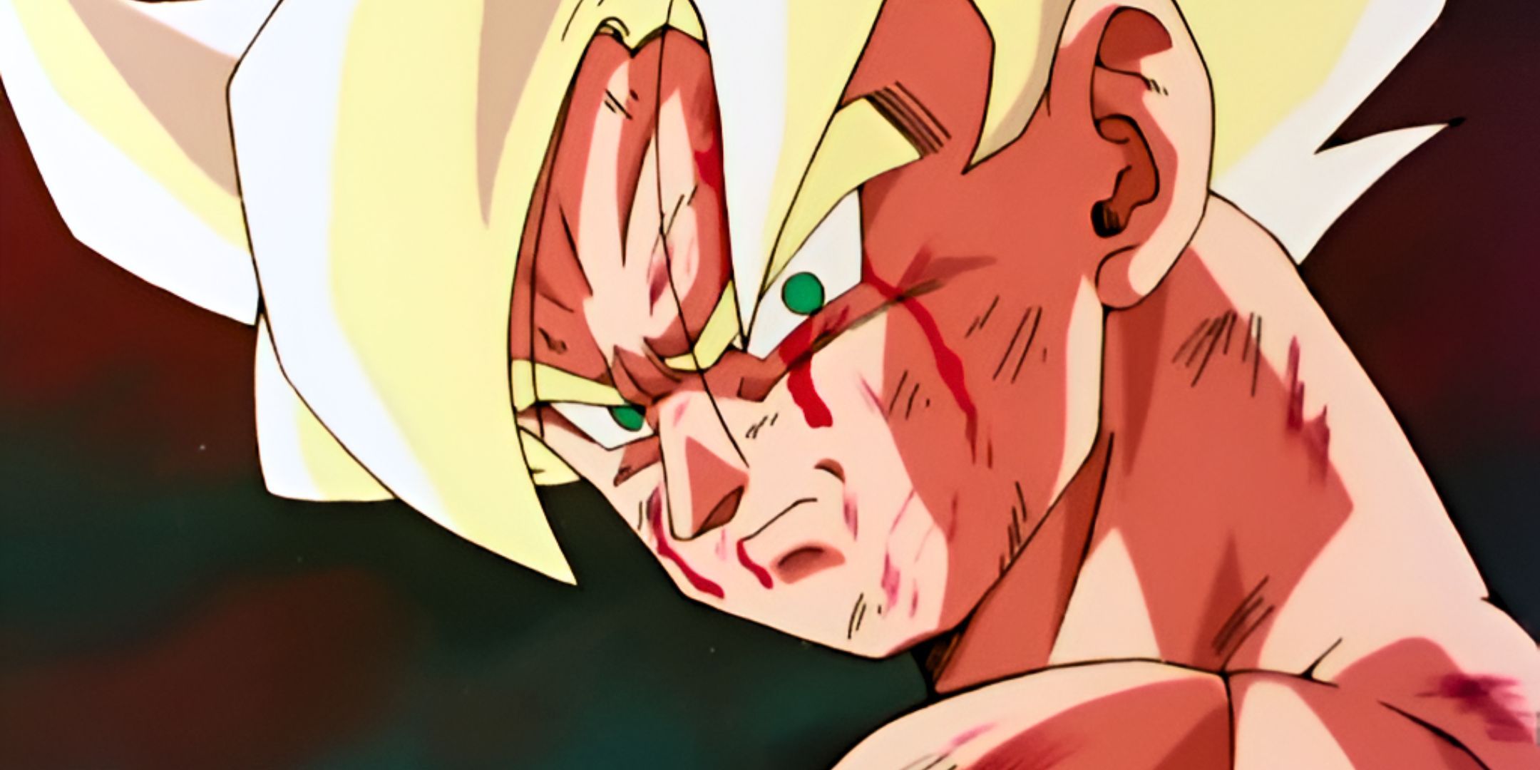 Dragon Ball готовий вирішити спір, що триває 41 рік