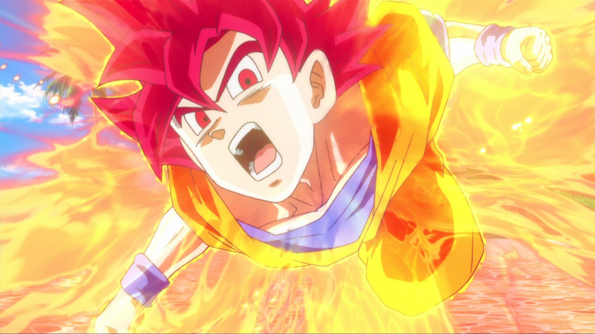 Dragon Ball залишається неперевершеним чемпіоном шонен-тропів
