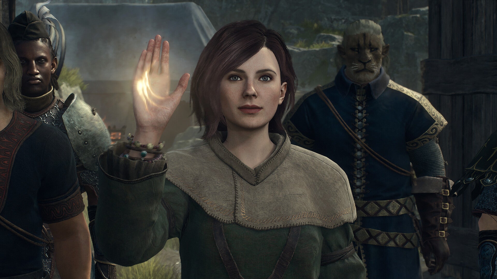 Dragon’s Dogma 2: Успіх, очікування DLC та зміни в команді розробки