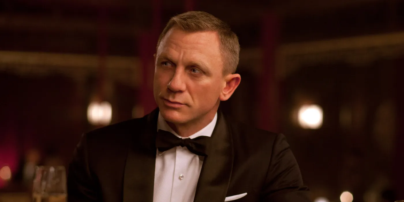 Джеймс Бонд на Pluto TV: усі 25 фільмів безкоштовно з 1 грудня