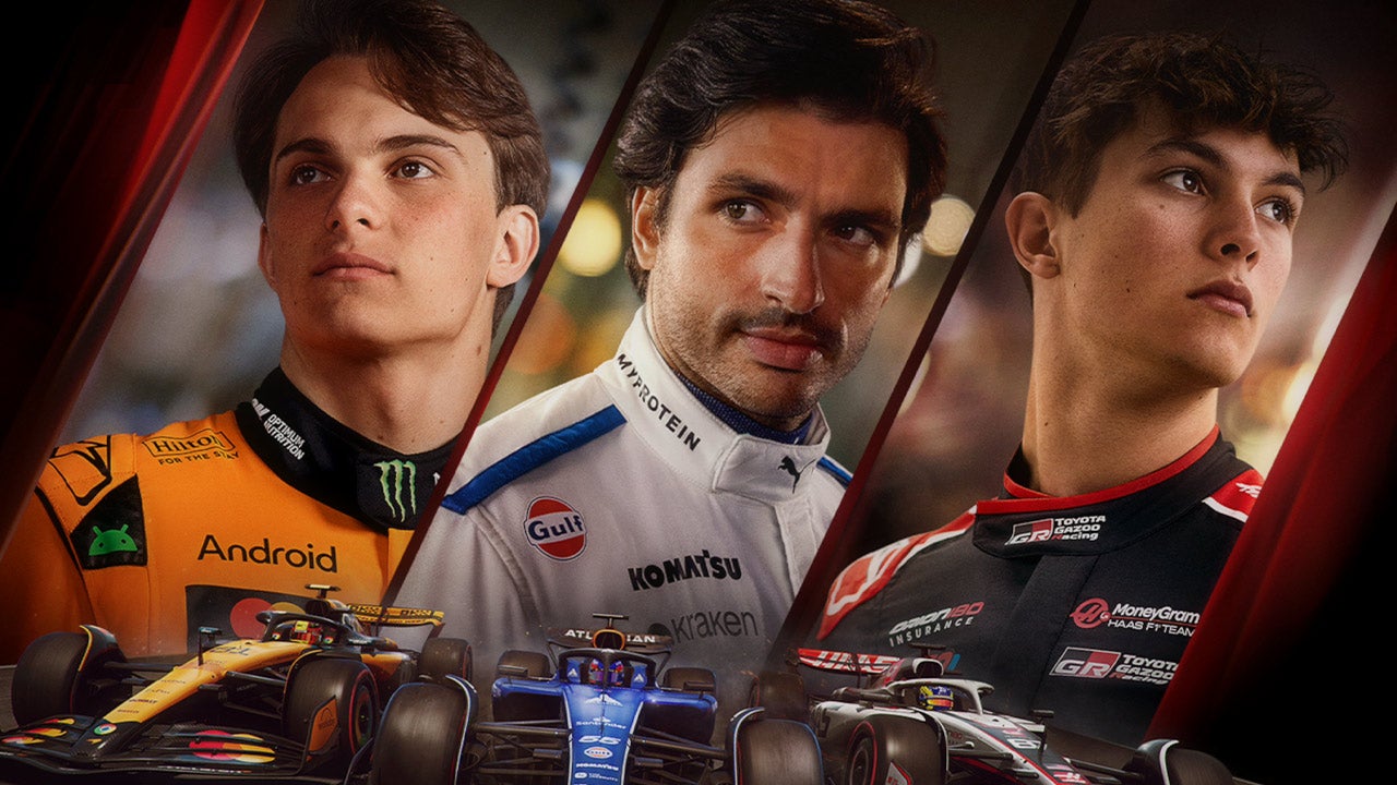 EA анонсувала платне розширення F1 25 з новими змінами 2026 року