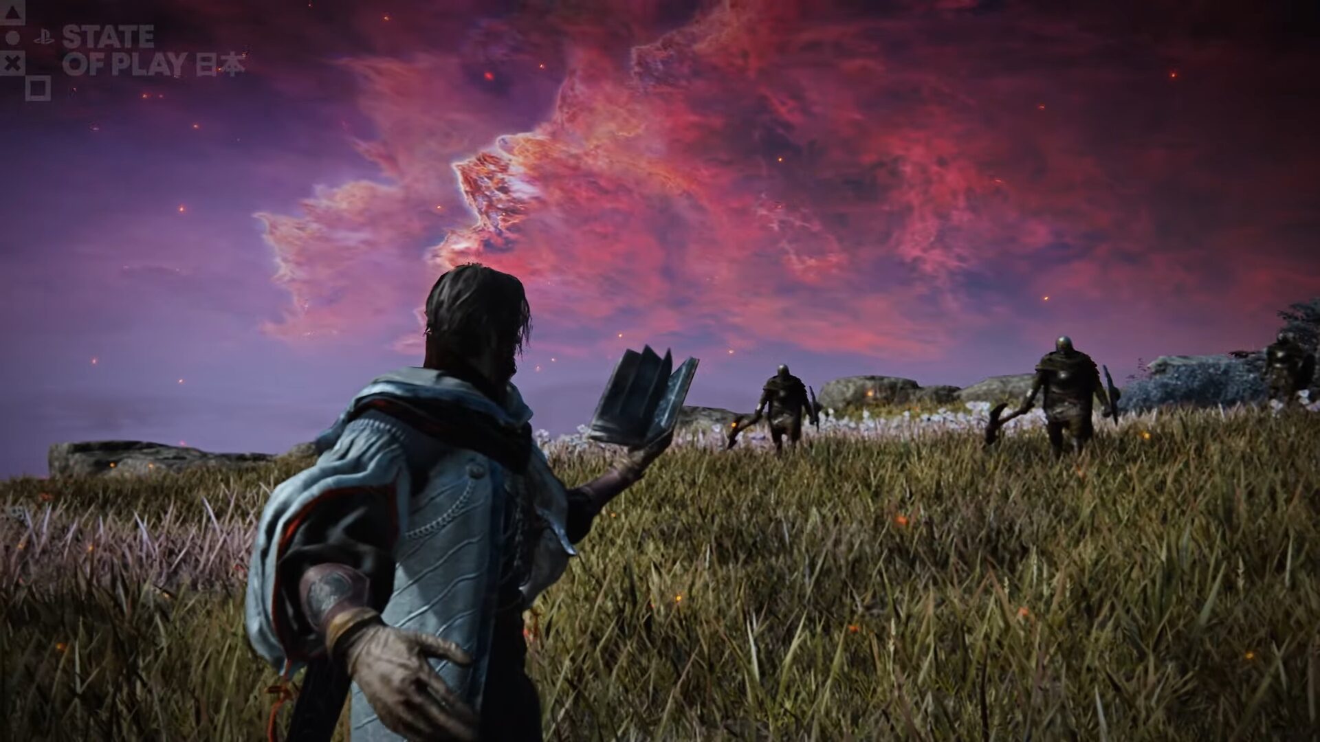 Elden Ring: Анонс DLC «Забуті порожні» з новими пригодами та босами