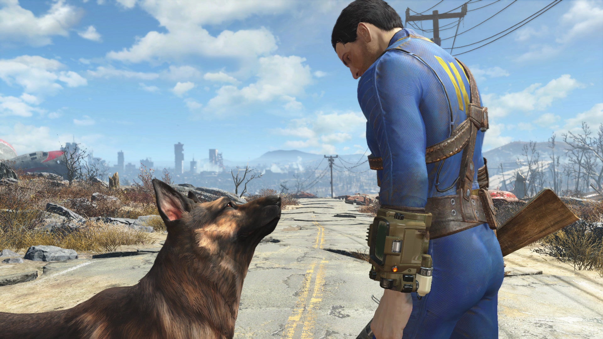 Fallout 4 Anniversary Edition: Чому фанати розчаровані?